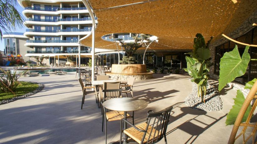 Apartments, Turkey, Alanya, Kargicak (001416) - pictures 62