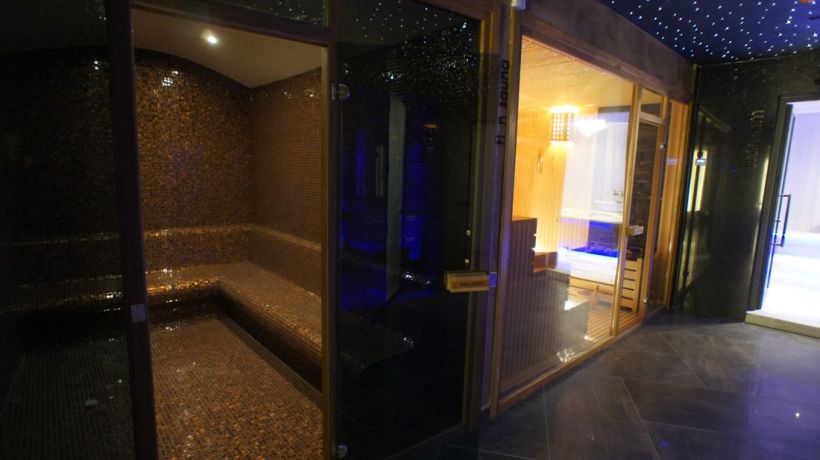 Apartments, Turkey, Alanya, Kargicak (001416) - pictures 73