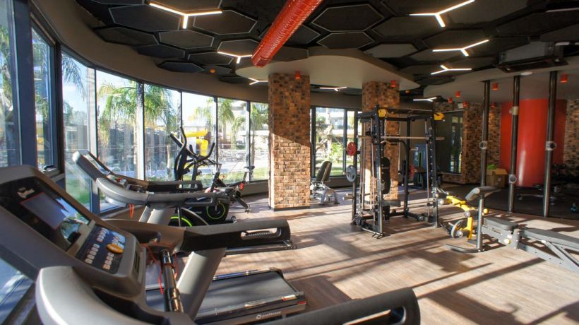 Apartments, Turkey, Alanya, Kargicak (001416) - pictures 69