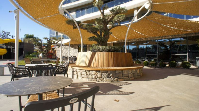 Apartments, Turkey, Alanya, Kargicak (001416) - pictures 63