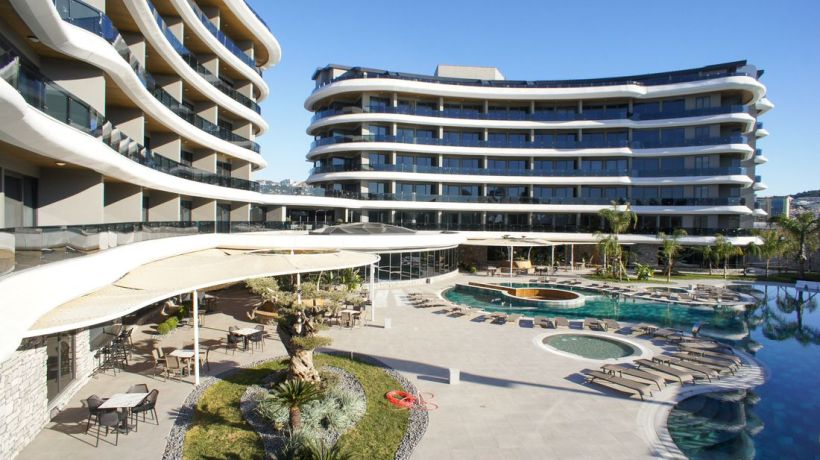 Apartments, Turkey, Alanya, Kargicak (001416) - pictures 58