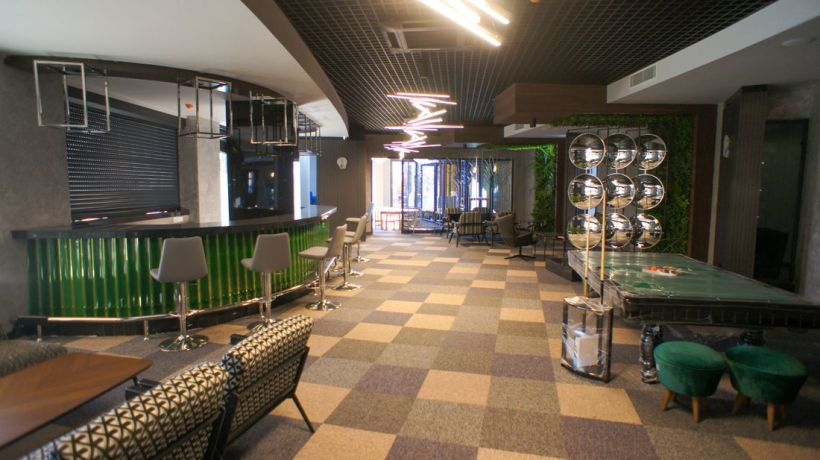 Apartments, Turkey, Alanya, Kargicak (001416) - pictures 65