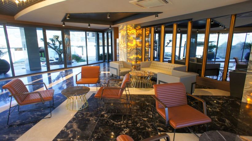 Apartments, Turkey, Alanya, Kargicak (001416) - pictures 64