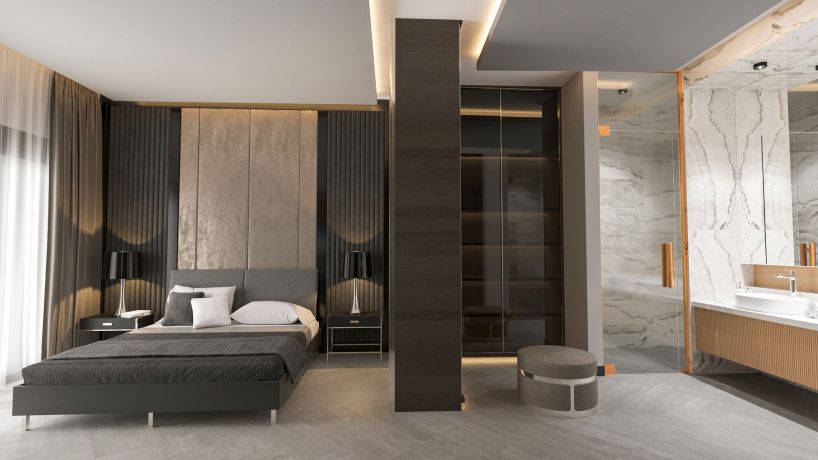 Apartments, Turkey, Alanya, Kargicak (001416) - pictures 23