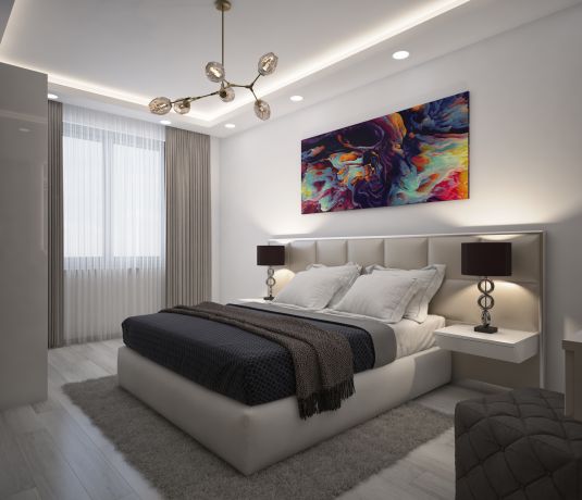 Квартиры, Турция, Алания, Махмутлар (00628) - фото 5