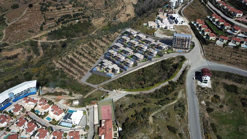 Villas, Turkey, Alanya, Kargicak (00828) - pictures 6