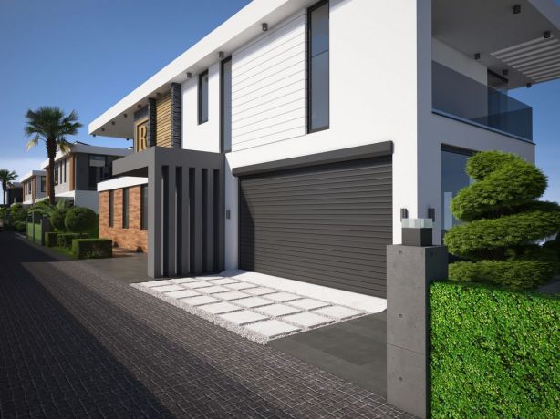 Villas, Turkey, Alanya, Kargicak (00828) - pictures 4