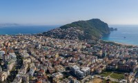 Turkey, Alanya, Kleopatra (001436) - thumb 7