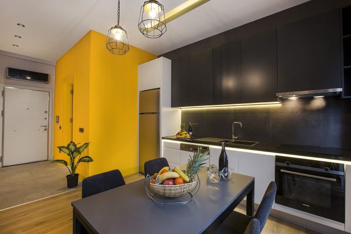 Квартиры, Турция, Алания, Клеопатра (001436) - фото 39