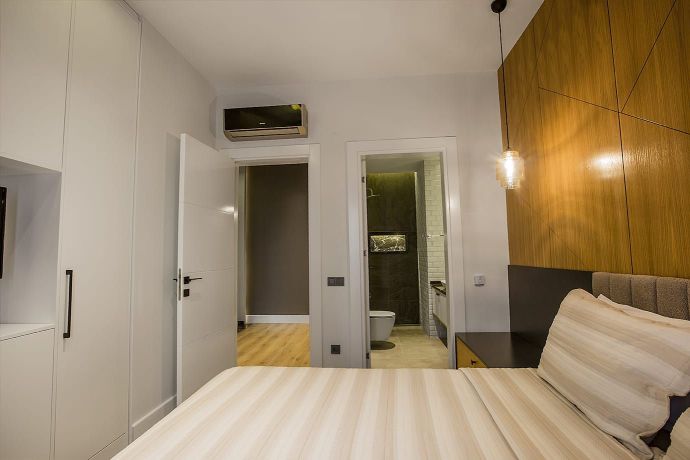 Квартиры, Турция, Алания, Клеопатра (001436) - фото 36