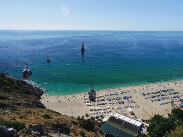 Квартиры, Турция, Алания, Клеопатра (001436) - фото 24