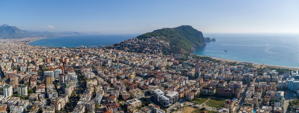 Квартиры, Турция, Алания, Клеопатра (001436) - фото 7