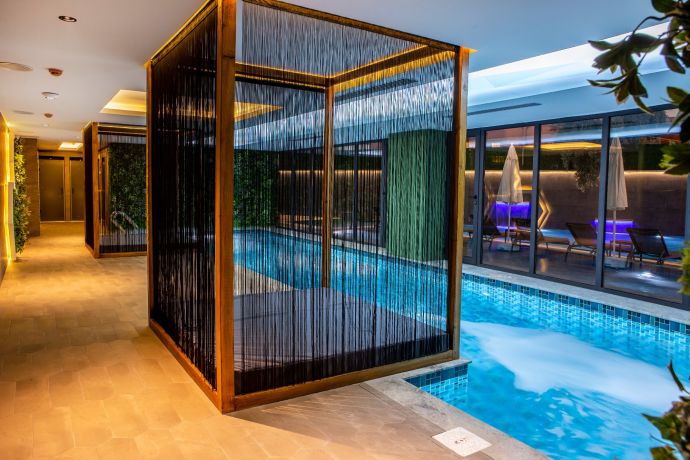 Квартиры, Турция, Алания, Клеопатра (001436) - фото 19