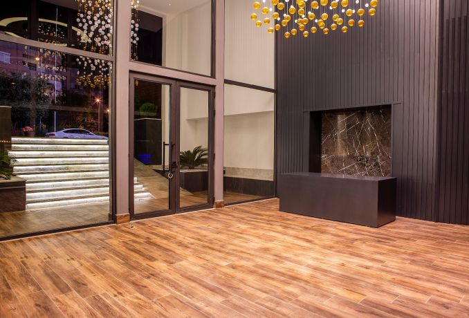 Квартиры, Турция, Алания, Клеопатра (001436) - фото 16