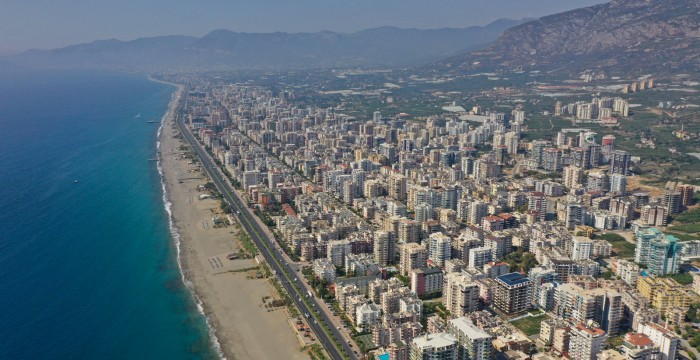Apartments, Turkey, Alanya (01032) - pictures 9