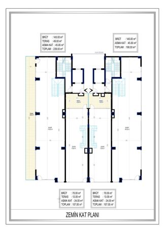 Apartments, Turkey, Alanya (01032) - pictures 15