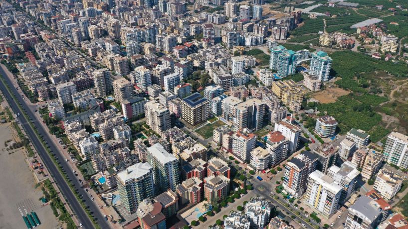 Apartments, Turkey, Alanya (01032) - pictures 8