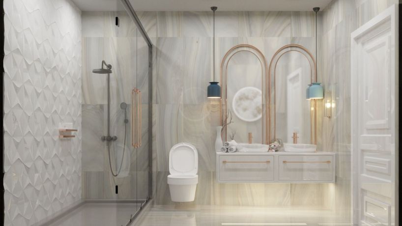 Квартири, Туреччина, Аланія, Авсаллар (002462) - фото 15