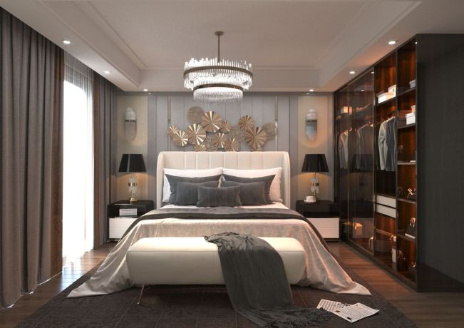 Квартири, Туреччина, Аланія, Авсаллар (002462) - фото 18