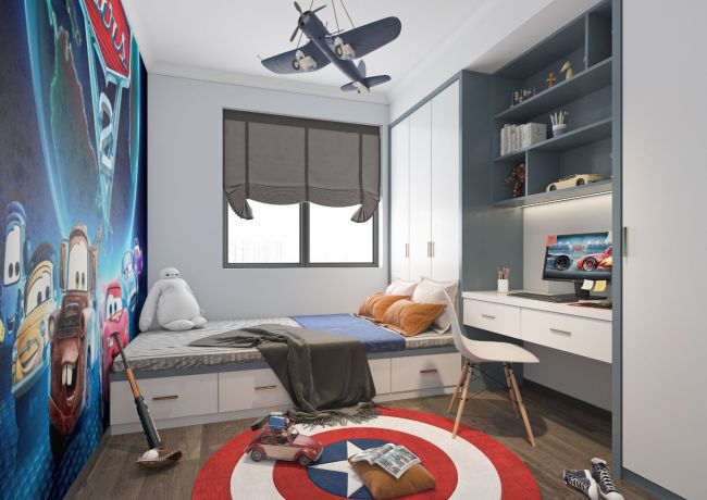 Квартири, Туреччина, Аланія, Авсаллар (002462) - фото 17