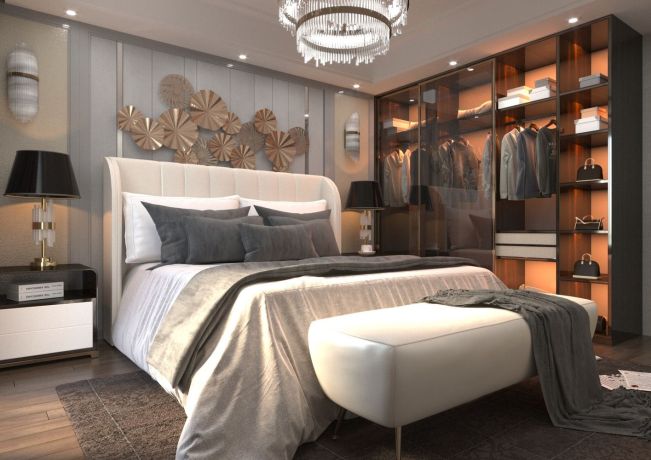 Квартири, Туреччина, Аланія, Авсаллар (002462) - фото 13