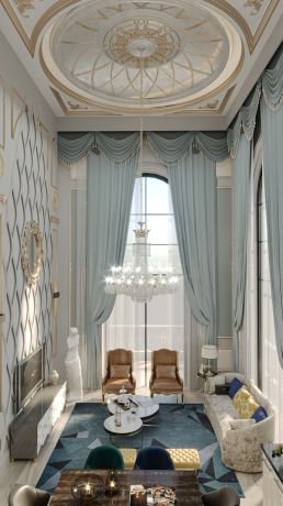 Квартири, Туреччина, Аланія, Авсаллар (002462) - фото 11