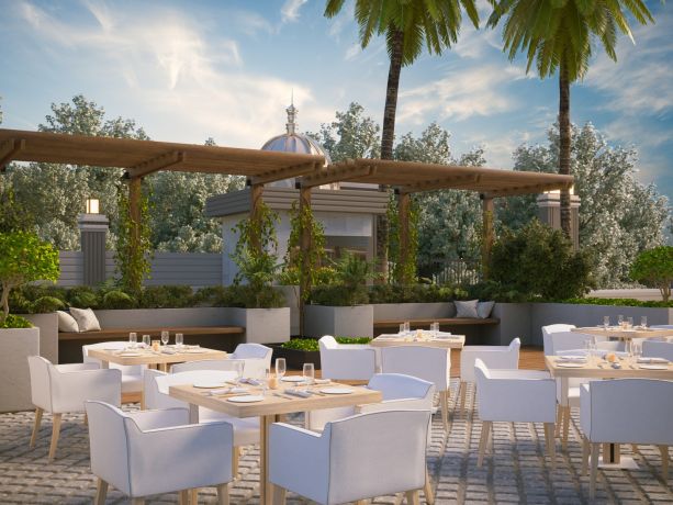 Квартири, Туреччина, Аланія, Авсаллар (002462) - фото 7