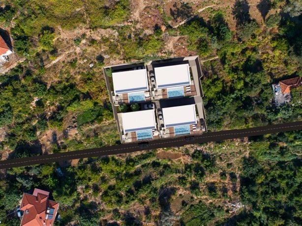 Villas, Turkey, Alanya, Bektash (023398) - pictures 8