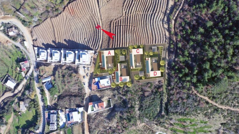 Villas, Turkey, Alanya, Kargicak (002422) - pictures 9