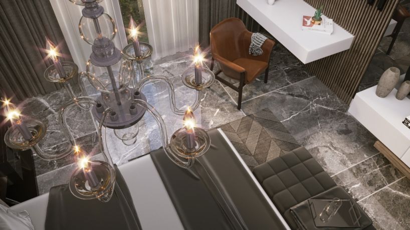 Villas, Turkey, Alanya, Kargicak (002422) - pictures 16