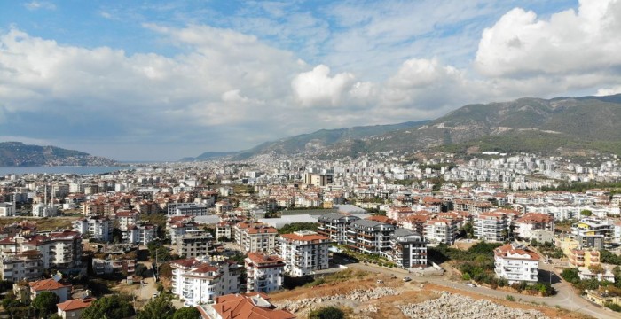 Apartments, Turkey, Alanya, Оба (00957) - pictures 11