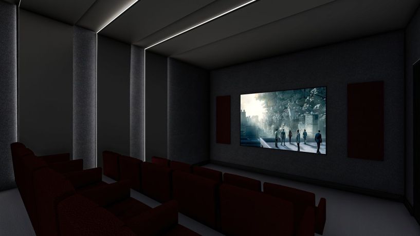 Квартиры, Турция, Алания, Оба (00957) - фото 39