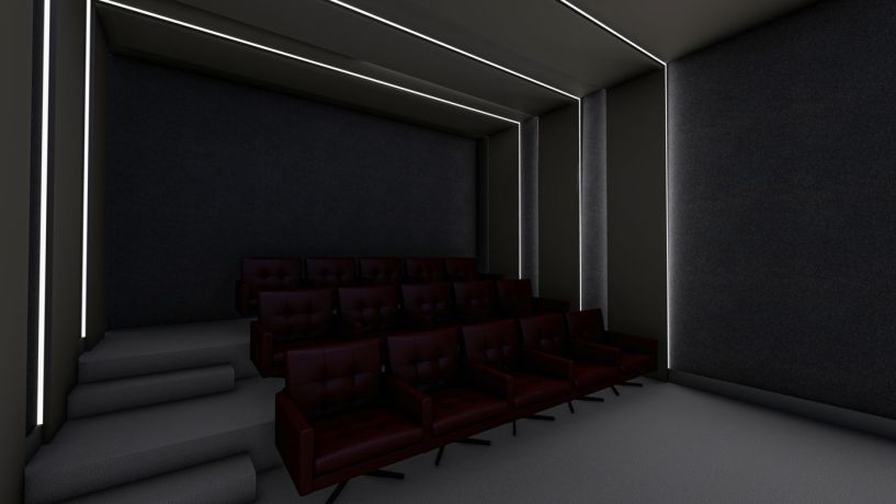 Квартиры, Турция, Алания, Оба (00957) - фото 40