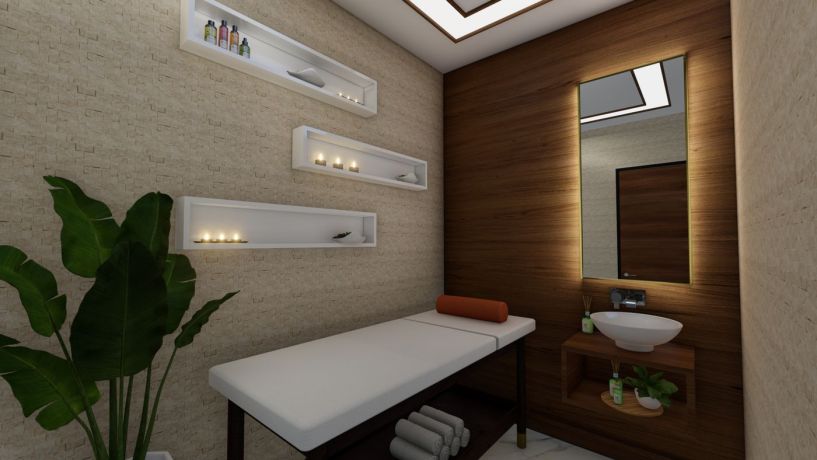 Квартиры, Турция, Алания, Оба (00957) - фото 38