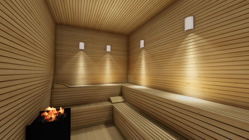 Квартиры, Турция, Алания, Оба (00957) - фото 37