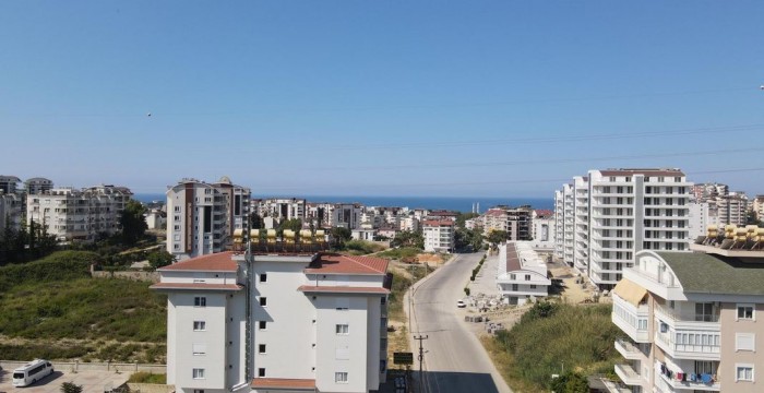 Apartments, Turkey, Alanya, Avsallar (001460) - pictures 33