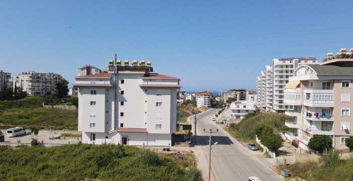 Apartments, Turkey, Alanya, Avsallar (001460) - pictures 31