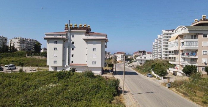 Apartments, Turkey, Alanya, Avsallar (001460) - pictures 30