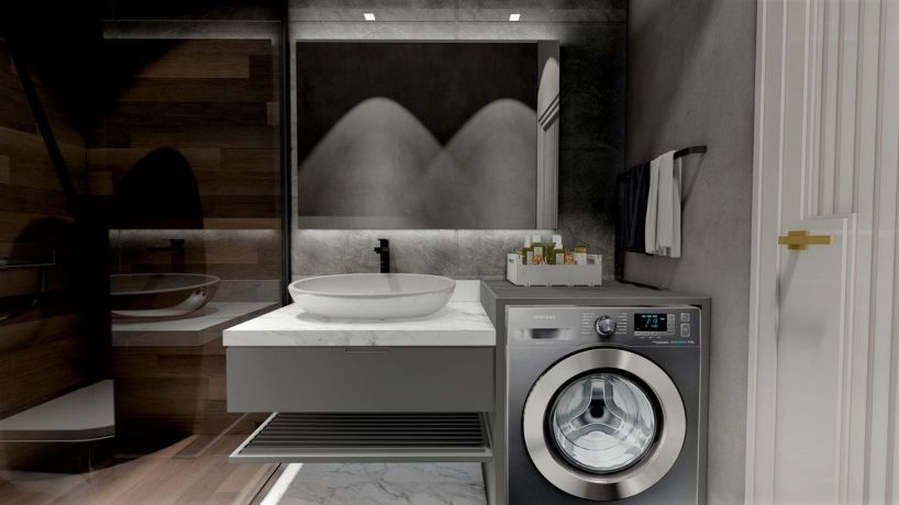 Квартиры, Турция, Алания, Авсаллар (001460) - фото 26