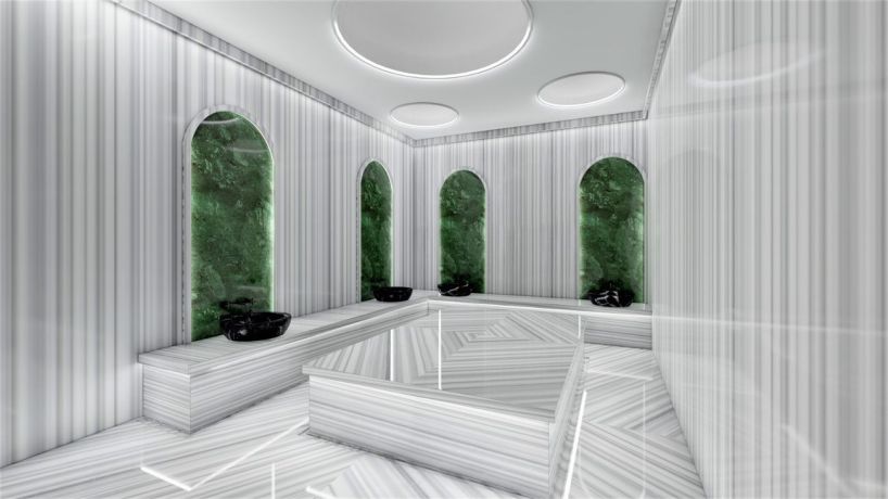 Квартиры, Турция, Алания, Авсаллар (001460) - фото 10