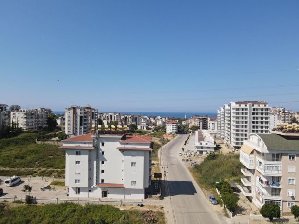 Квартиры, Турция, Алания, Авсаллар (001460) - фото 33