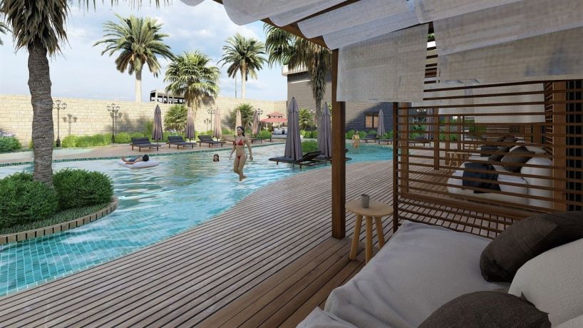 Квартиры, Турция, Алания, Авсаллар (001460) - фото 5