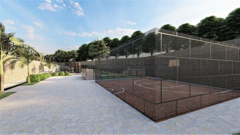 Квартиры, Турция, Алания, Авсаллар (001460) - фото 6