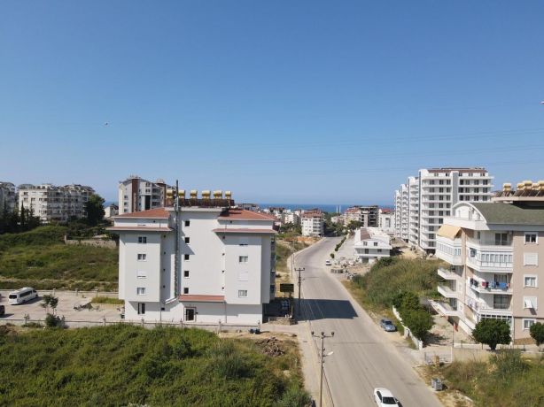 Квартиры, Турция, Алания, Авсаллар (001460) - фото 32