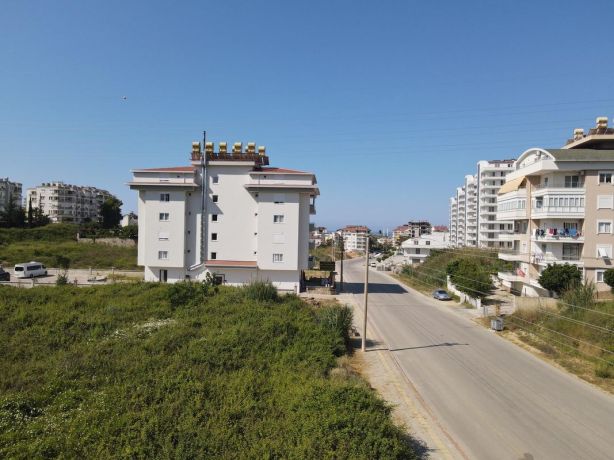 Квартиры, Турция, Алания, Авсаллар (001460) - фото 30