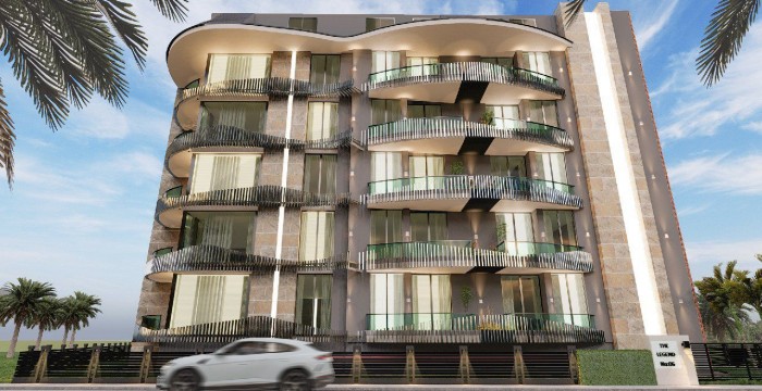 Apartments, Turkey, Alanya, Alanya centre (00752) - pictures 7