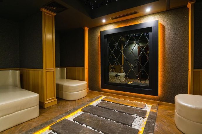 Квартиры, Турция, Алания, центр (00752) - фото 52