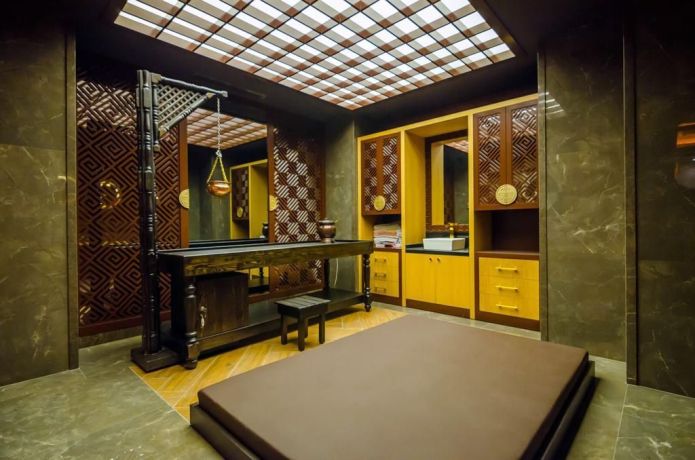 Квартиры, Турция, Алания, центр (00752) - фото 53