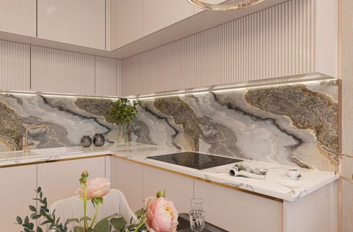 Квартиры, Турция, Алания, центр (00752) - фото 23