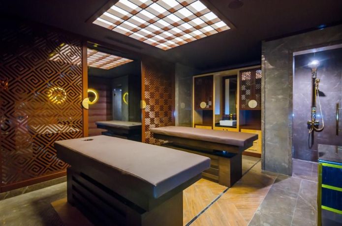 Квартиры, Турция, Алания, центр (00752) - фото 51